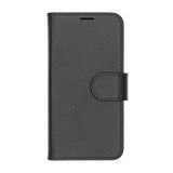 Samsung Galaxy A34 5G Cover med Stand Sort