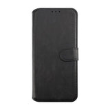 Rvelon Samsung Galaxy A34 5G Cover 4 Kortrum Sort