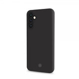 Celly Samsung Galaxy A34 5G Cover CROMO Sort