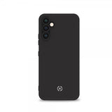 Celly Samsung Galaxy A34 5G Cover CROMO Sort