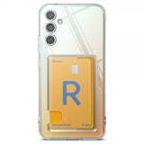 Ringke Samsung Galaxy A34 5G Cover Fusion Card Clear