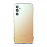 Ringke Samsung Galaxy A34 5G Cover Fusion Matte Clear