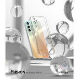 Ringke Samsung Galaxy A34 5G Cover Fusion Matte Clear