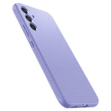 Spigen Samsung Galaxy A34 5G Cover Liquid Air Awesome Violet