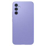 Spigen Samsung Galaxy A34 5G Cover Liquid Air Awesome Violet