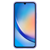 Spigen Samsung Galaxy A34 5G Cover Liquid Air Awesome Violet
