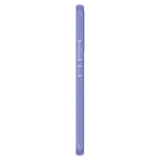 Spigen Samsung Galaxy A34 5G Cover Liquid Air Awesome Violet