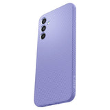 Spigen Samsung Galaxy A34 5G Cover Liquid Air Awesome Violet