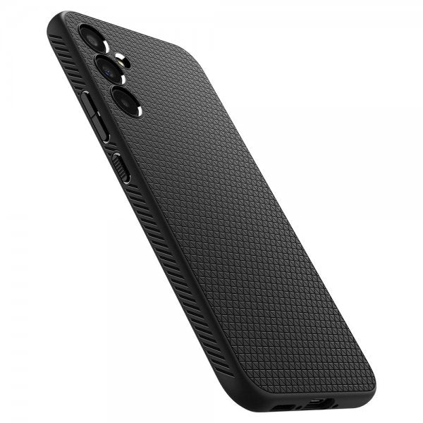 Spigen Samsung Galaxy A34 5G Cover Liquid Air Mat Sort