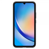 Spigen Samsung Galaxy A34 5G Cover Liquid Air Mat Sort