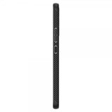 Spigen Samsung Galaxy A34 5G Cover Liquid Air Mat Sort