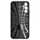 Spigen Samsung Galaxy A34 5G Cover Liquid Air Mat Sort