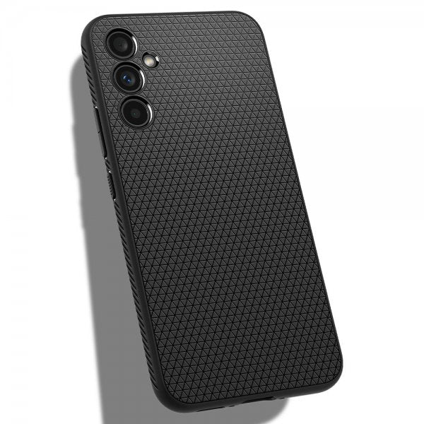 Spigen Samsung Galaxy A34 5G Cover Liquid Air Mat Sort