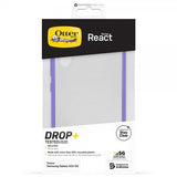 Otterbox Samsung Galaxy A34 5G Cover React Purplexing