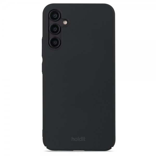 holdit Samsung Galaxy A34 5G Cover Slim Case Sort