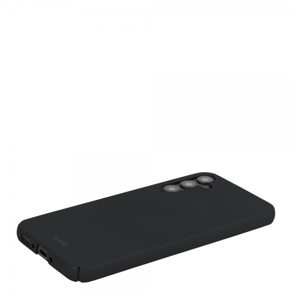 holdit Samsung Galaxy A34 5G Cover Slim Case Sort