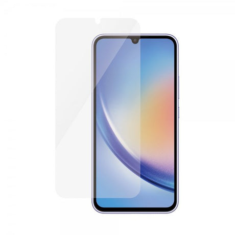 PanzerGlass Samsung Galaxy A34 5G Skærmbeskyttelse Ultra-Wide Fit