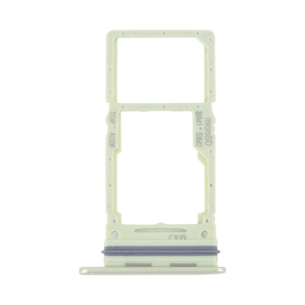Samsung Galaxy A34 5G SM-A346 SIM-kortholder Lysegrøn