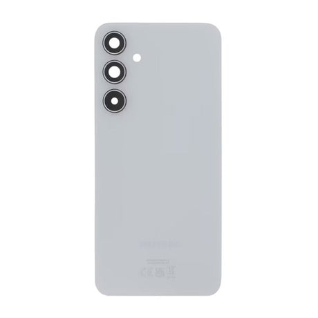 Samsung Galaxy A35 5G (SM-A356B) Bagside Original Blå