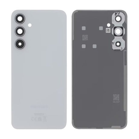 Samsung Galaxy A35 5G (SM-A356B) Bagside Original Blå