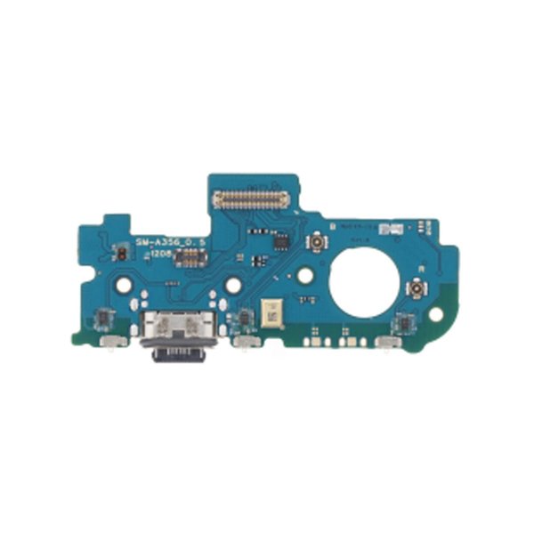 Samsung Galaxy A35 5G (SM-A356B) Opladningsport Original