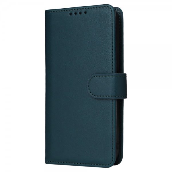 Betopnice Samsung Galaxy A35 Cover med Aftageligt Cover 005 Blå