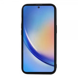 Betopnice Samsung Galaxy A35 Etui med Aftageligt Cover 005 Rød