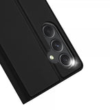 Dux Ducis Samsung Galaxy A35 Cover Skin Pro Series Sort