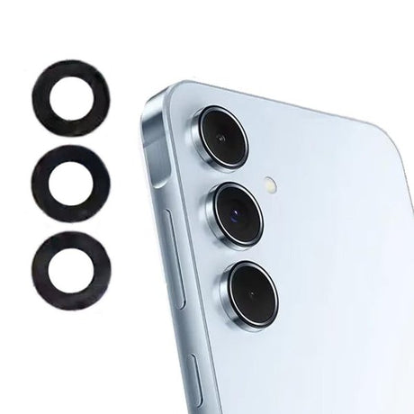 Samsung Galaxy A35 Kameraglas