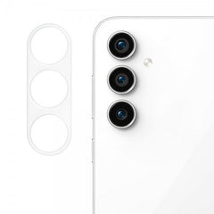 Samsung Galaxy A35 Skærmbeskytter & Kameralinsebeskytter