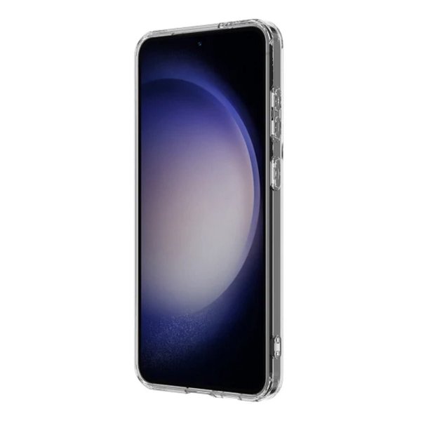 Rvelon Samsung Galaxy A35 Cover Stødsikkert Beige