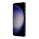 Rvelon Samsung Galaxy A35 Cover Stødsikkert Beige