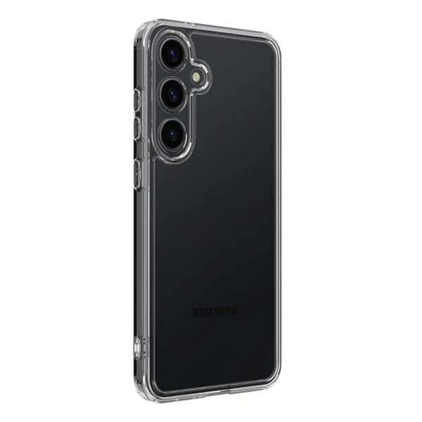 Rvelon Samsung Galaxy A35 Cover Stødsikkert Beige
