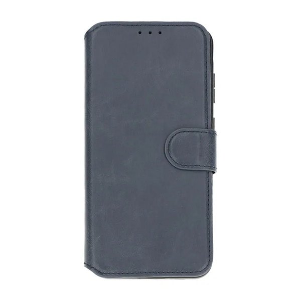 Rvelon Samsung Galaxy A35 Etui 4 Kortlommer Blå