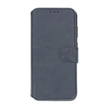 Rvelon Samsung Galaxy A35 Etui 4 Kortlommer Blå