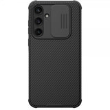 Nillkin Samsung Galaxy A35 Cover CamShield Pro Sort