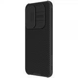 Nillkin Samsung Galaxy A35 Cover CamShield Pro Sort