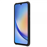 Nillkin Samsung Galaxy A35 Cover CamShield Pro Sort