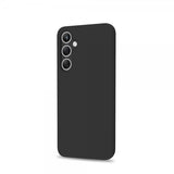 Celly Samsung Galaxy A35 Cover CROMO Sort