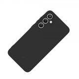 Celly Samsung Galaxy A35 Cover CROMO Sort