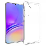 Nordic Covers Samsung Galaxy A35 Cover Feather Series Gennemsigtig