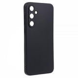 Nordic Covers Samsung Galaxy A35 Cover Feather Series Raven Black