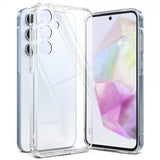 Ringke Samsung Galaxy A35 Cover Fusion Clear