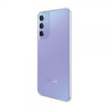 PanzerGlass Samsung Galaxy A35 Cover HardCase D3O Transparent