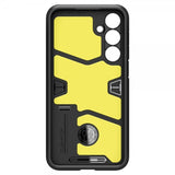 Spigen Samsung Galaxy A35 Cover Tough Armor Sort