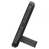 Spigen Samsung Galaxy A35 Cover Tough Armor Sort