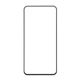 Samsung Galaxy A35 Skærmbeskyttelse Hærdet Glas Fuld Dækning