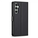 Nordic Covers Samsung Galaxy A36 Cover med aftageligt MagSafe-cover Raven Black
