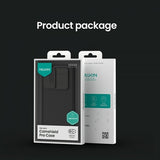 Nillkin Samsung Galaxy A36 Cover CamShield Pro Grøn