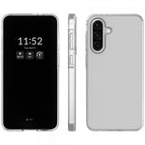 agood company Samsung Galaxy A36 Cover CLRPRTCT Klar